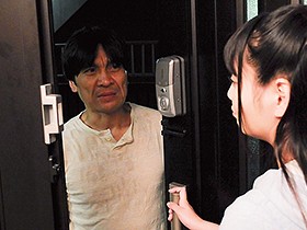 娘の友達に恋におちて ジャパニーズ・ビューティー 天野美優　サンプル画像07